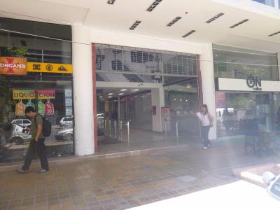 Locales Comerciales Alquiler San Juan PEREZ OLIVERA 421-1474